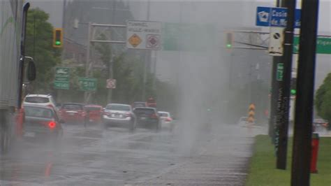 l'orage montreal canada.